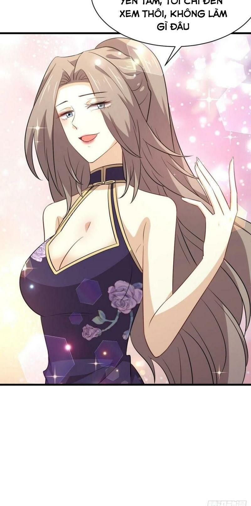 đọc truyện Xuyên Không Vào Thế Giới Nữ Cường Chương 165 ảnh 18 tại Thiên Thai Truyện