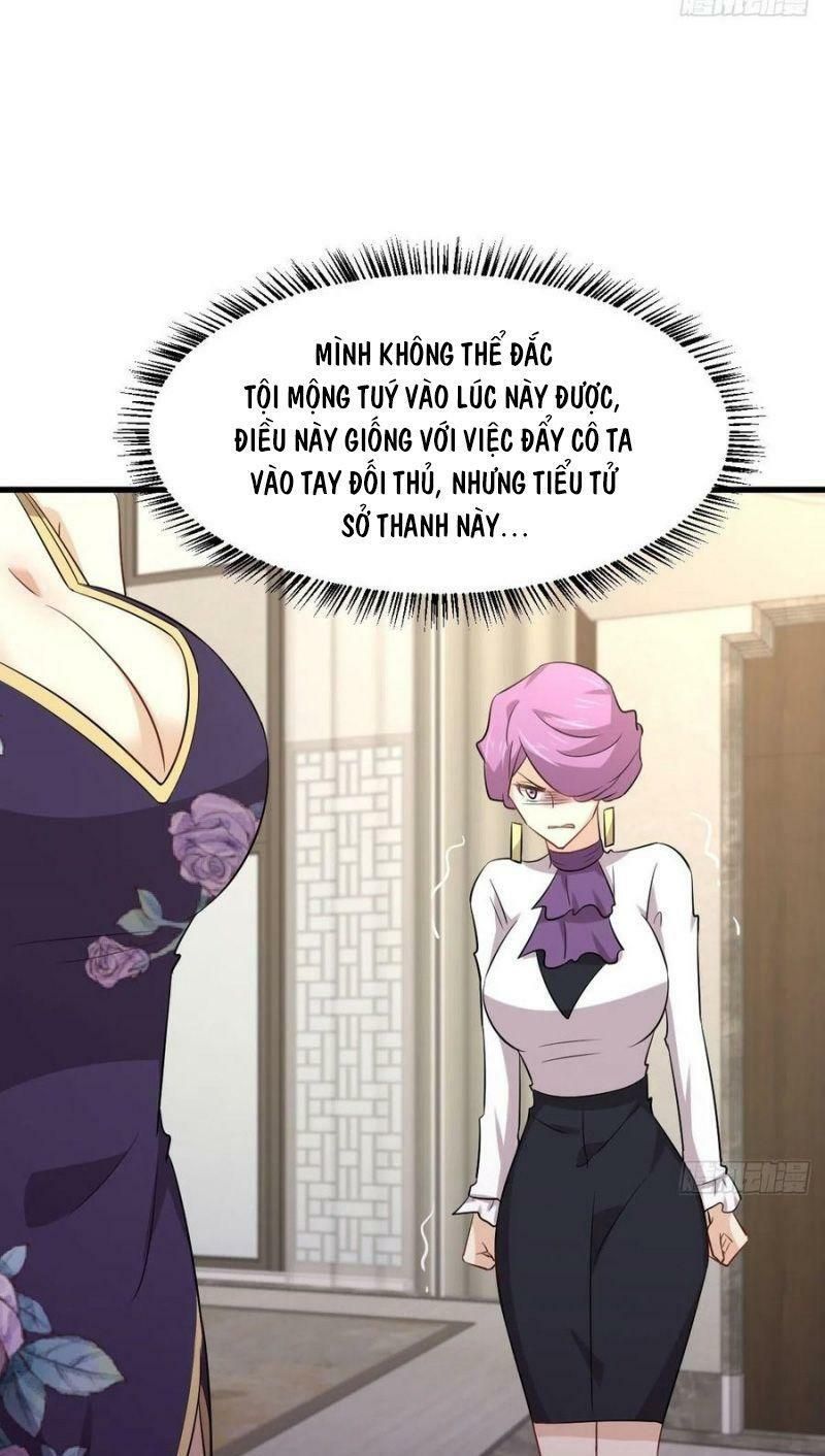 đọc truyện Xuyên Không Vào Thế Giới Nữ Cường Chương 165 ảnh 19 tại Thiên Thai Truyện