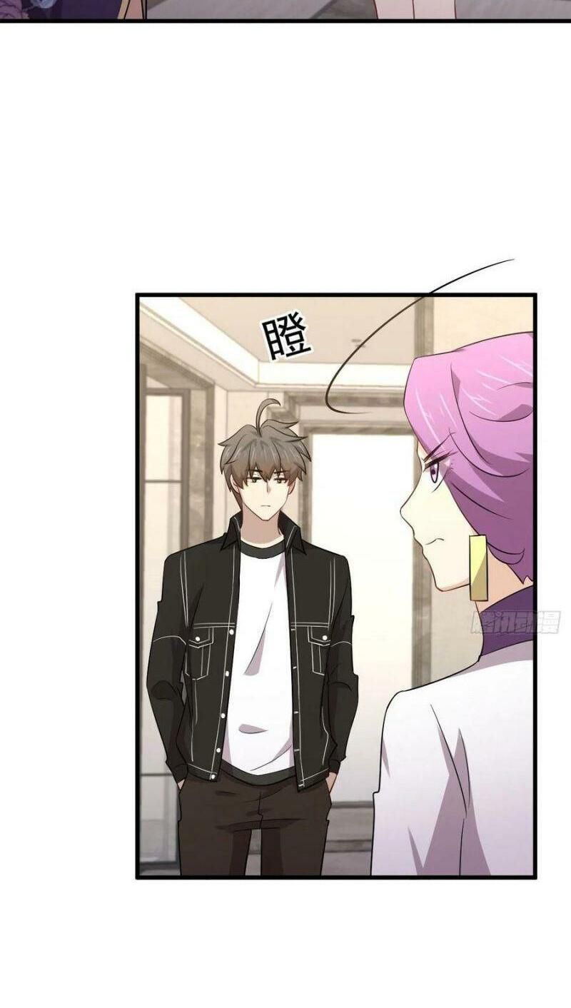 đọc truyện Xuyên Không Vào Thế Giới Nữ Cường Chương 165 ảnh 20 tại Thiên Thai Truyện