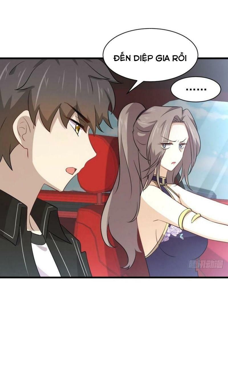 đọc truyện Xuyên Không Vào Thế Giới Nữ Cường Chương 165 ảnh 4 tại Thiên Thai Truyện