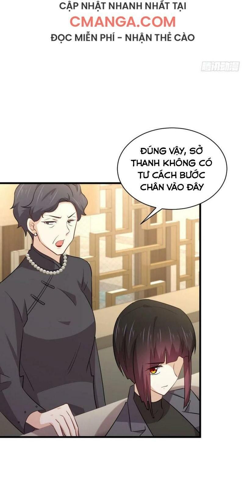 đọc truyện Xuyên Không Vào Thế Giới Nữ Cường Chương 165 ảnh 22 tại Thiên Thai Truyện