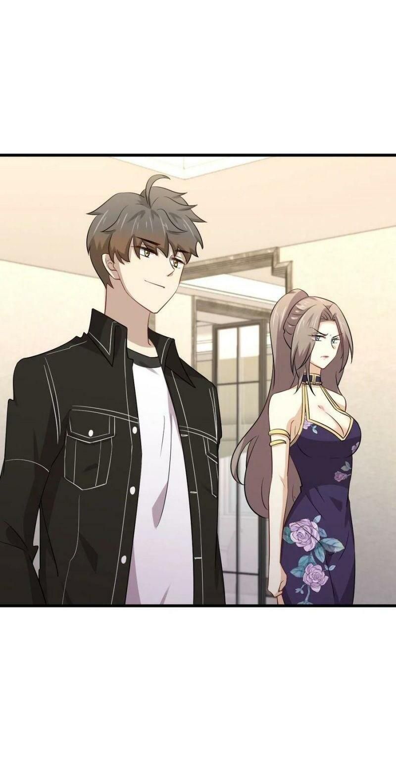 đọc truyện Xuyên Không Vào Thế Giới Nữ Cường Chương 165 ảnh 24 tại Thiên Thai Truyện