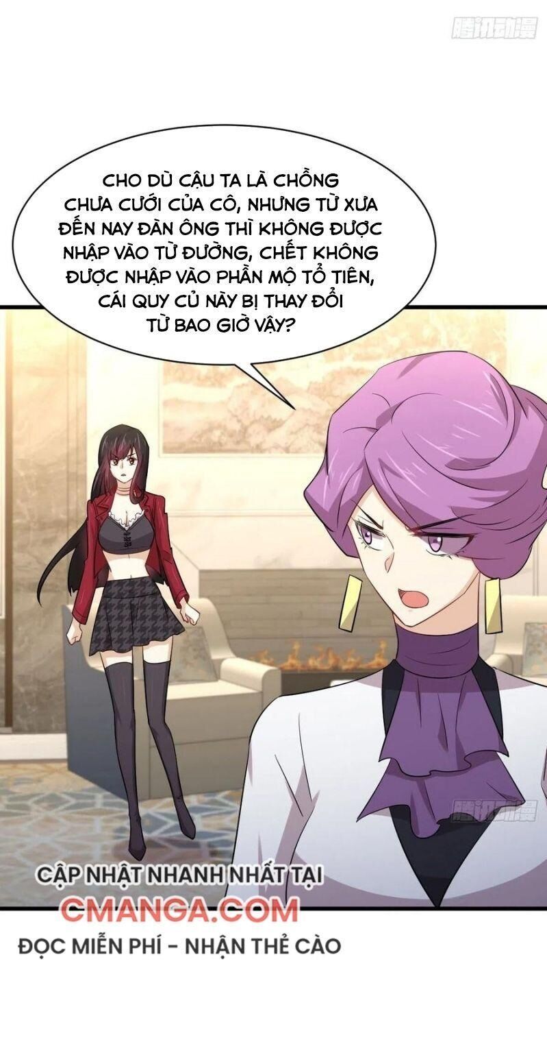 đọc truyện Xuyên Không Vào Thế Giới Nữ Cường Chương 165 ảnh 25 tại Thiên Thai Truyện