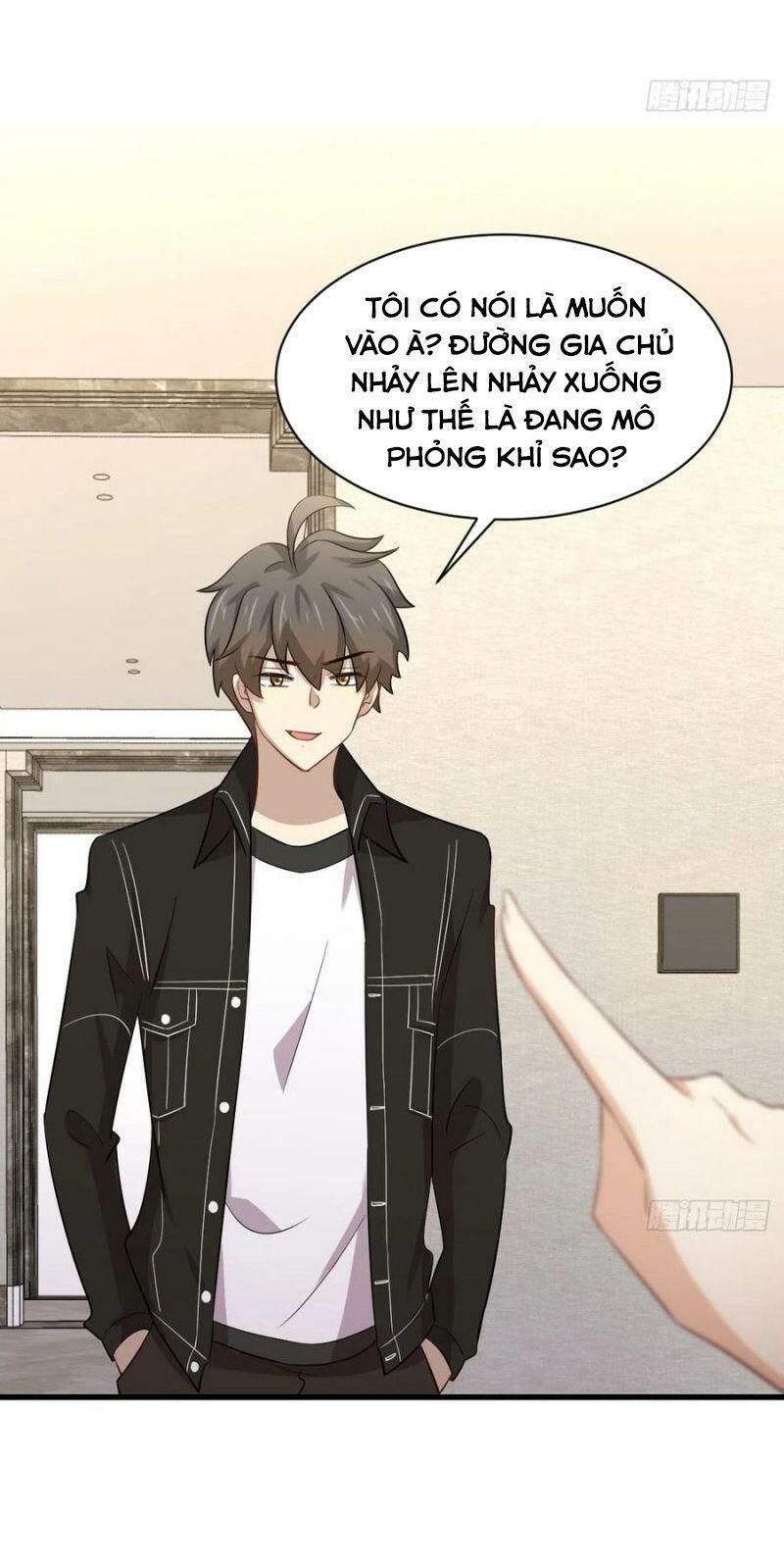 đọc truyện Xuyên Không Vào Thế Giới Nữ Cường Chương 165 ảnh 28 tại Thiên Thai Truyện