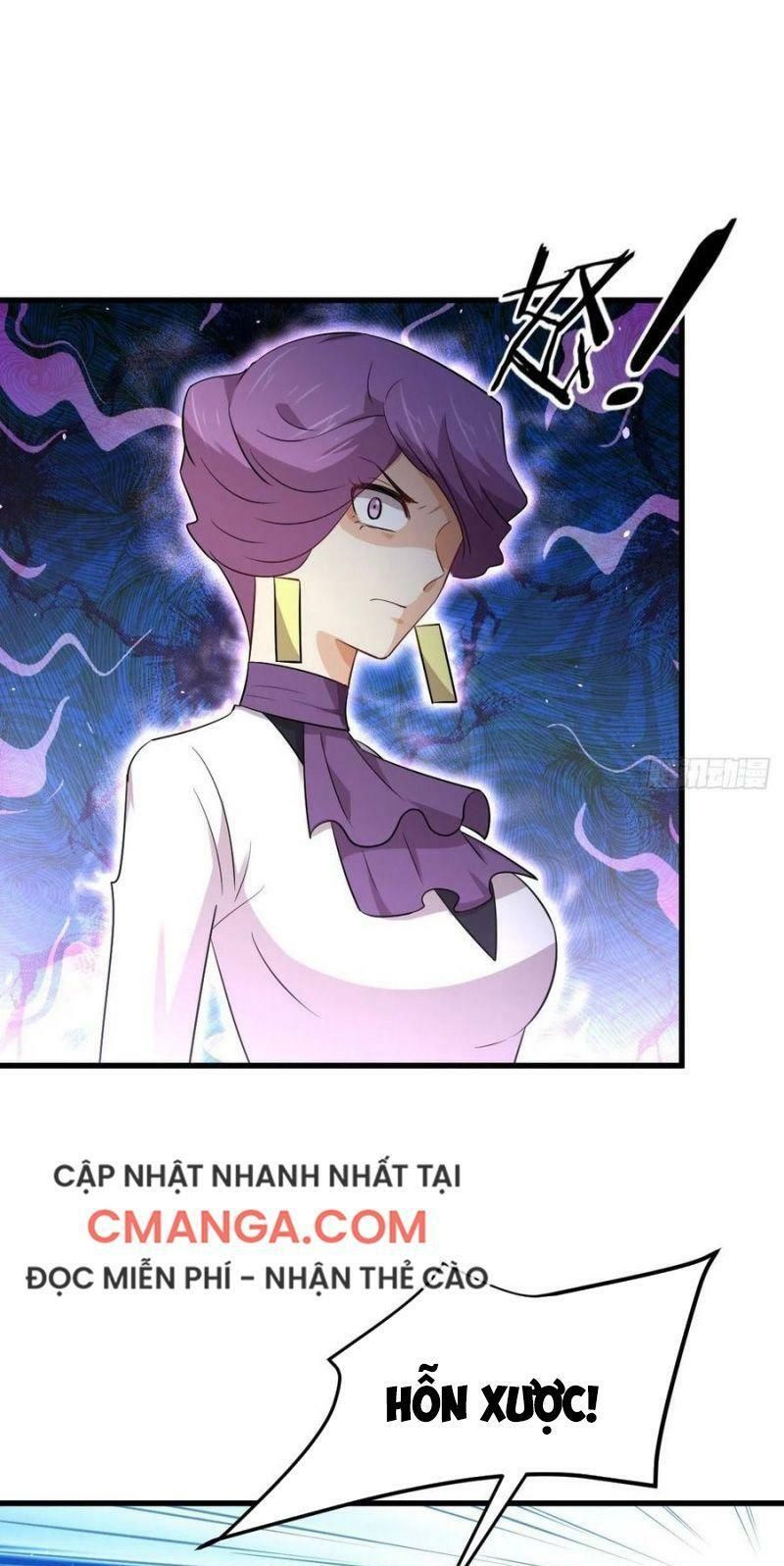 đọc truyện Xuyên Không Vào Thế Giới Nữ Cường Chương 165 ảnh 29 tại Thiên Thai Truyện