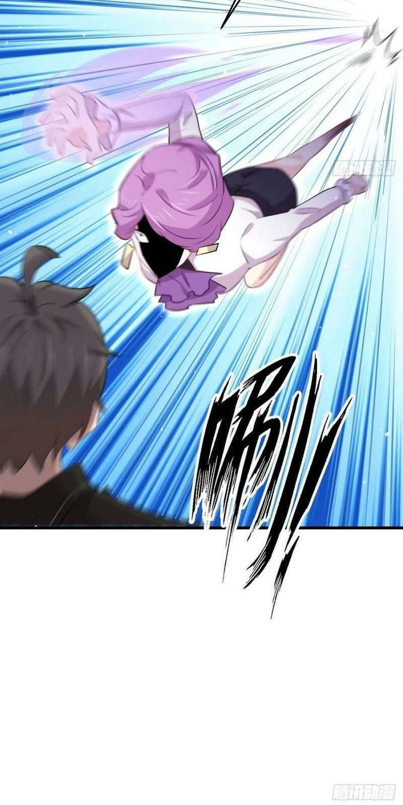 đọc truyện Xuyên Không Vào Thế Giới Nữ Cường Chương 165 ảnh 30 tại Thiên Thai Truyện