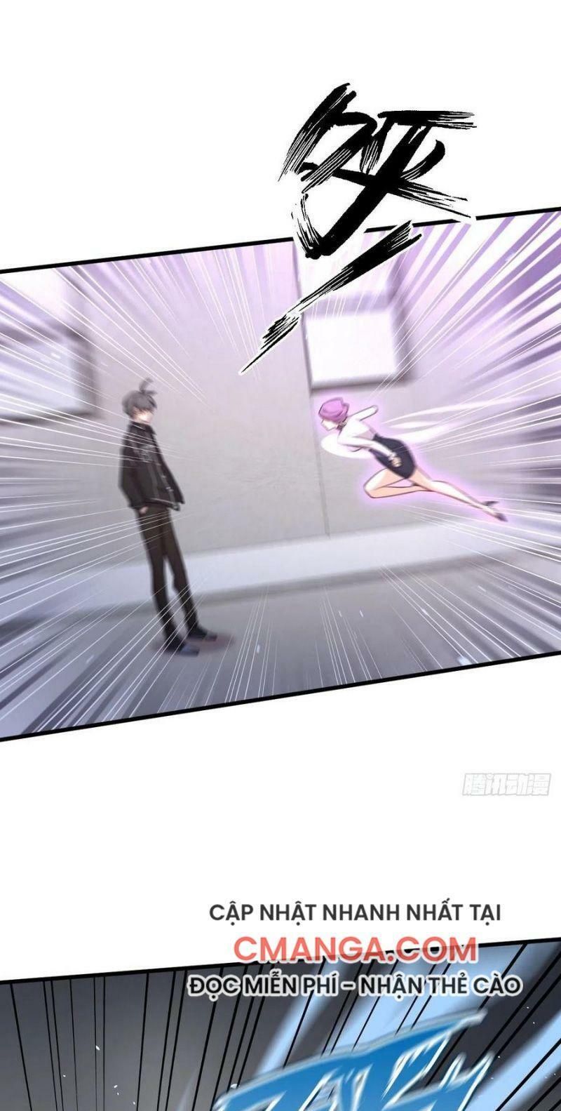 đọc truyện Xuyên Không Vào Thế Giới Nữ Cường Chương 165 ảnh 31 tại Thiên Thai Truyện