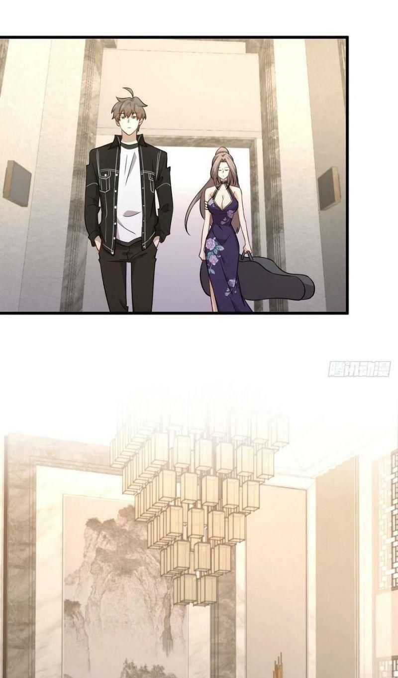 đọc truyện Xuyên Không Vào Thế Giới Nữ Cường Chương 165 ảnh 5 tại Thiên Thai Truyện