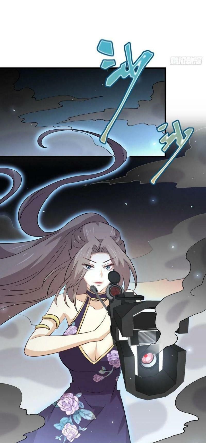 đọc truyện Xuyên Không Vào Thế Giới Nữ Cường Chương 165 ảnh 33 tại Thiên Thai Truyện