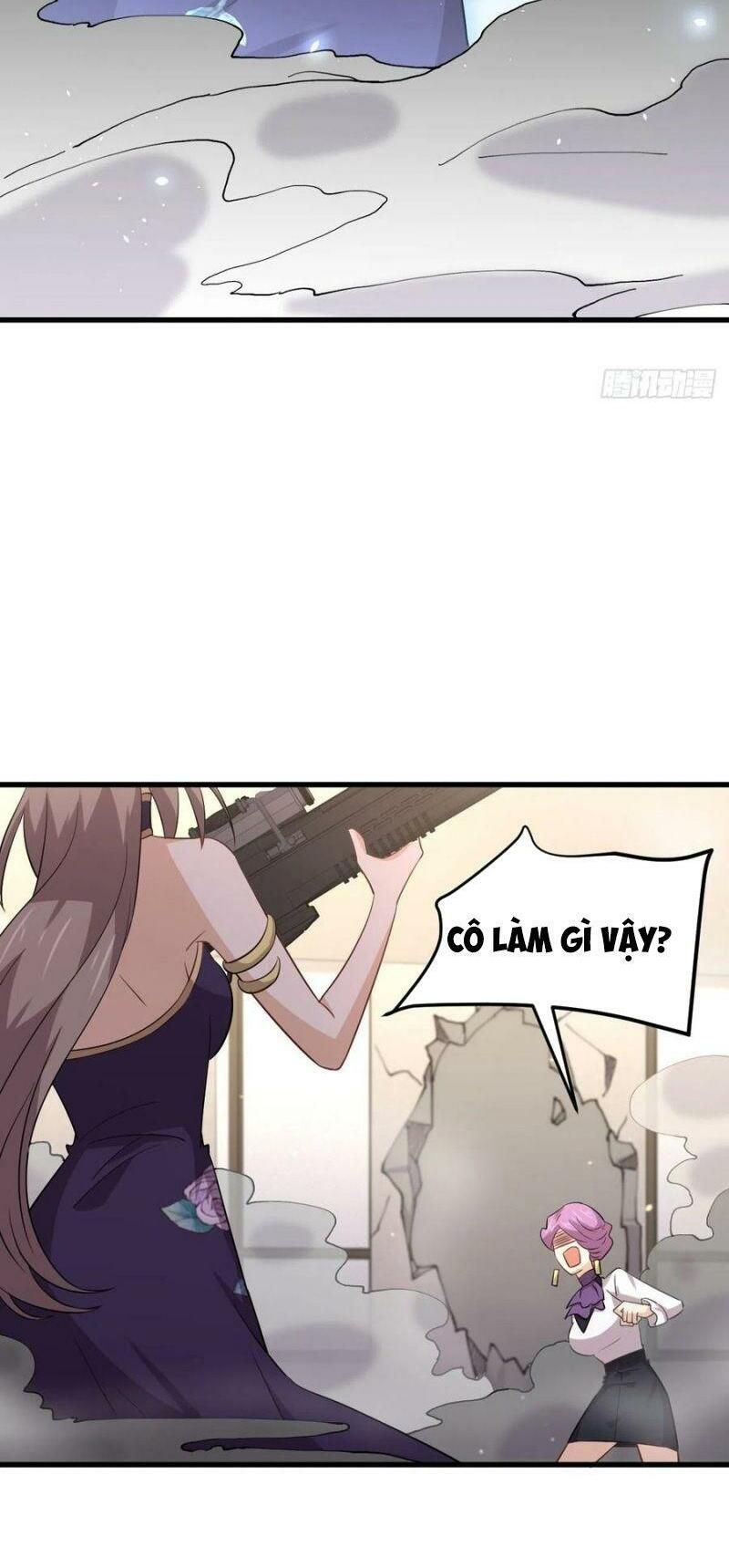 đọc truyện Xuyên Không Vào Thế Giới Nữ Cường Chương 165 ảnh 34 tại Thiên Thai Truyện