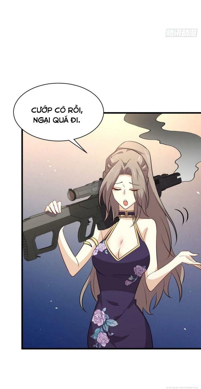 đọc truyện Xuyên Không Vào Thế Giới Nữ Cường Chương 165 ảnh 35 tại Thiên Thai Truyện