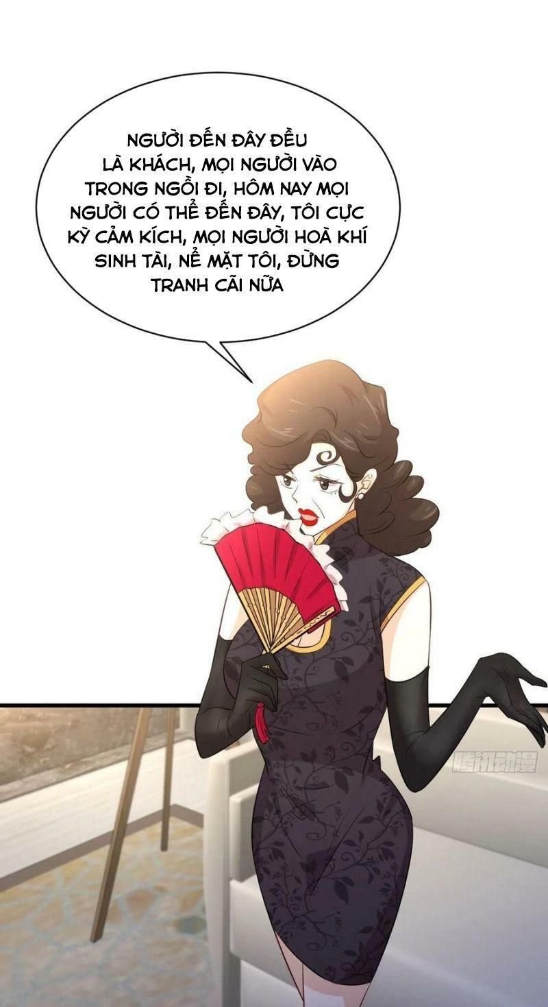 đọc truyện Xuyên Không Vào Thế Giới Nữ Cường Chương 165 ảnh 37 tại Thiên Thai Truyện