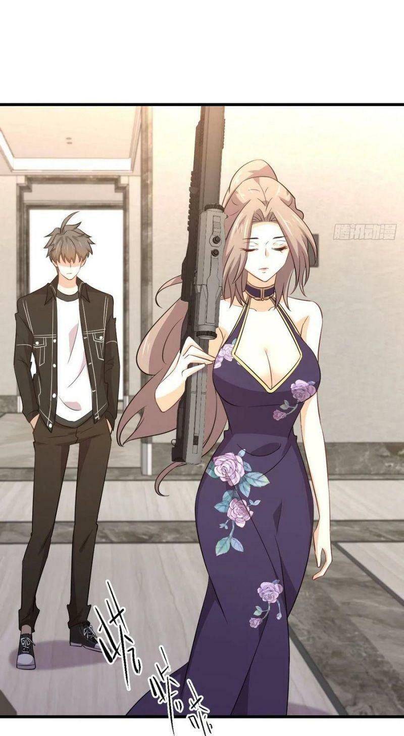 đọc truyện Xuyên Không Vào Thế Giới Nữ Cường Chương 165 ảnh 39 tại Thiên Thai Truyện