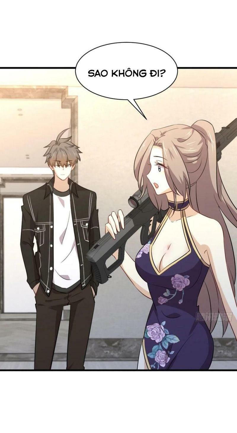 đọc truyện Xuyên Không Vào Thế Giới Nữ Cường Chương 165 ảnh 41 tại Thiên Thai Truyện