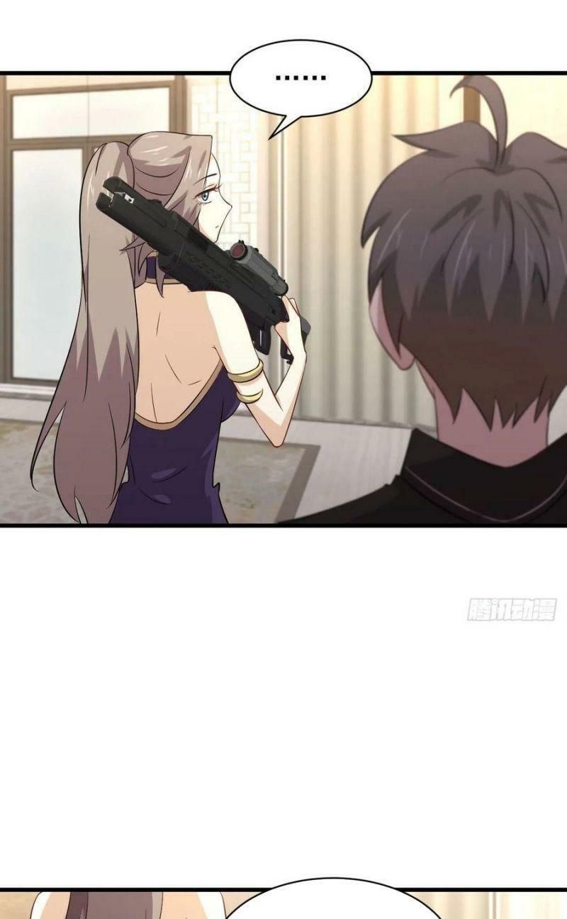 đọc truyện Xuyên Không Vào Thế Giới Nữ Cường Chương 165 ảnh 43 tại Thiên Thai Truyện