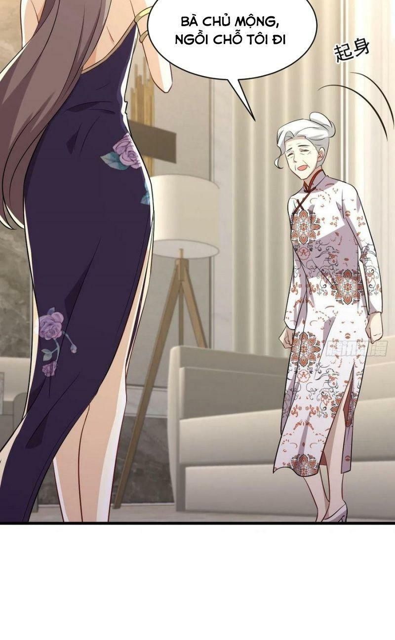 đọc truyện Xuyên Không Vào Thế Giới Nữ Cường Chương 165 ảnh 44 tại Thiên Thai Truyện