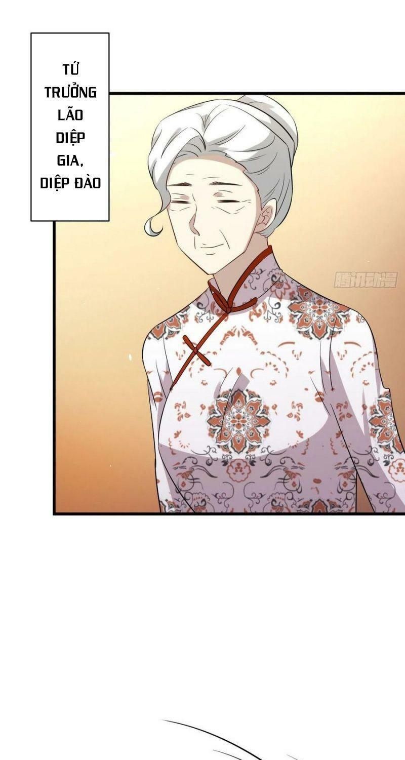 đọc truyện Xuyên Không Vào Thế Giới Nữ Cường Chương 165 ảnh 45 tại Thiên Thai Truyện