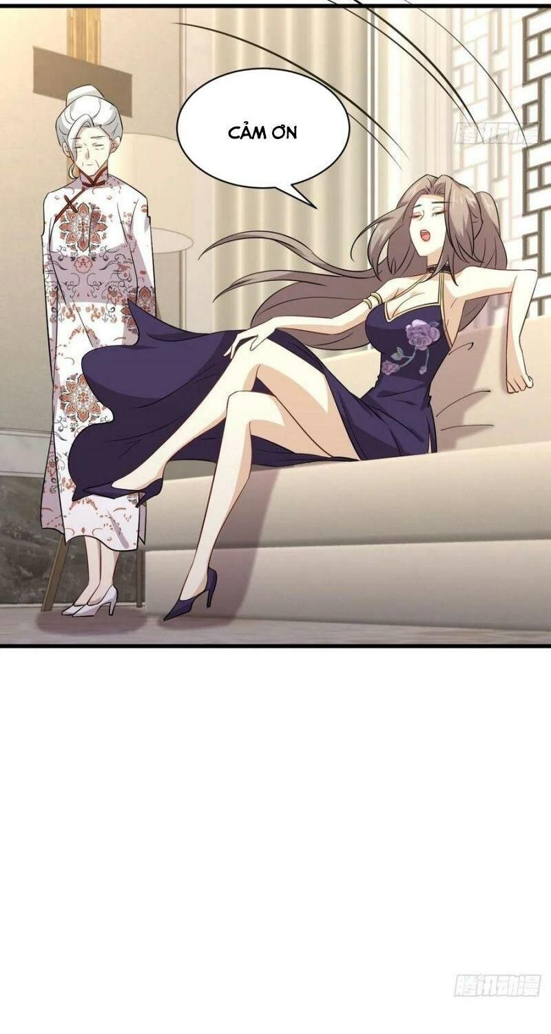 đọc truyện Xuyên Không Vào Thế Giới Nữ Cường Chương 165 ảnh 46 tại Thiên Thai Truyện