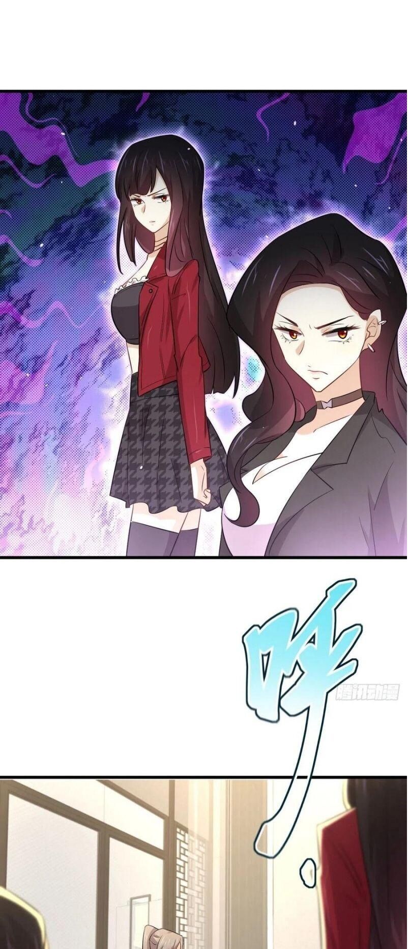 đọc truyện Xuyên Không Vào Thế Giới Nữ Cường Chương 165 ảnh 47 tại Thiên Thai Truyện