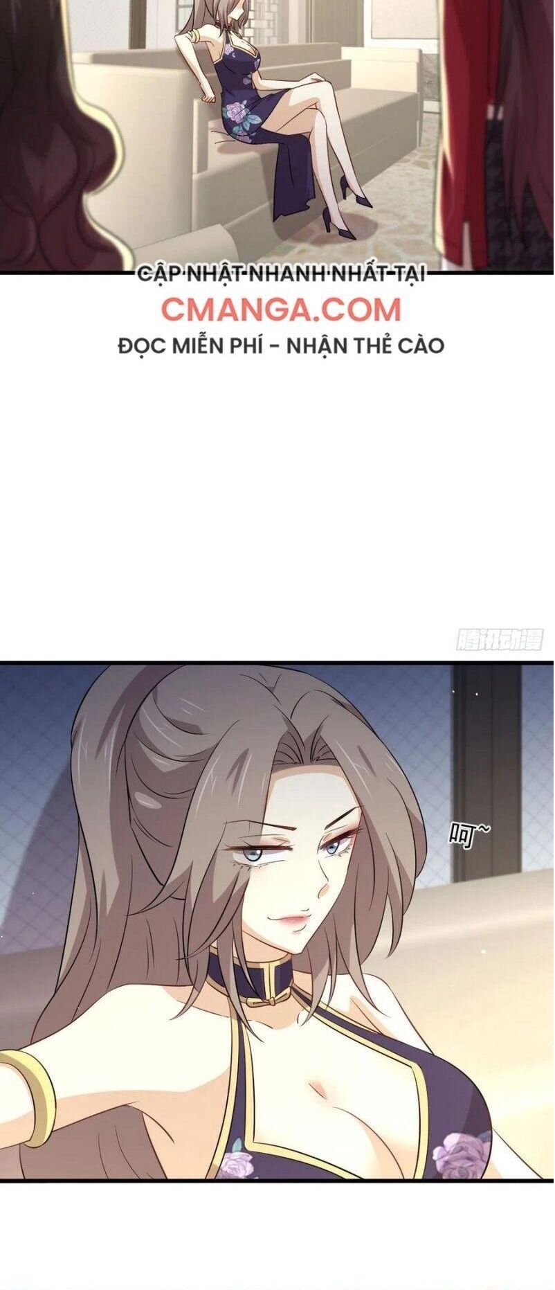 đọc truyện Xuyên Không Vào Thế Giới Nữ Cường Chương 165 ảnh 48 tại Thiên Thai Truyện