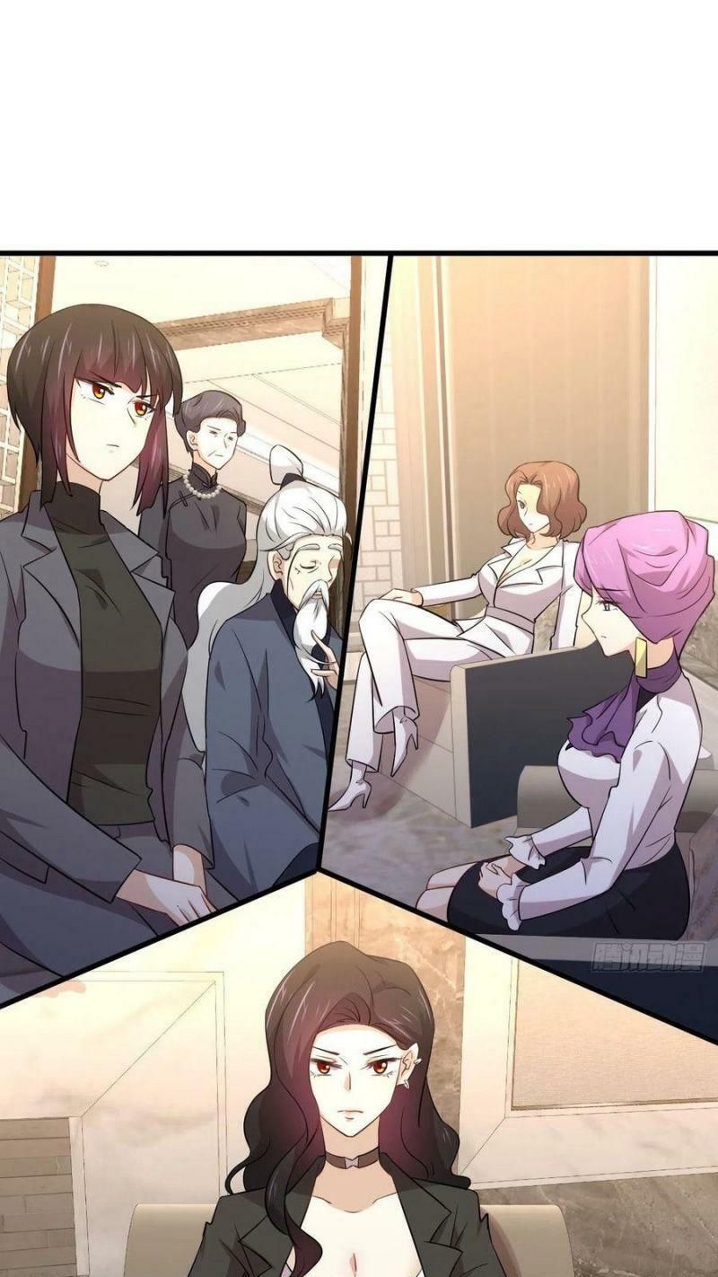 đọc truyện Xuyên Không Vào Thế Giới Nữ Cường Chương 165 ảnh 7 tại Thiên Thai Truyện