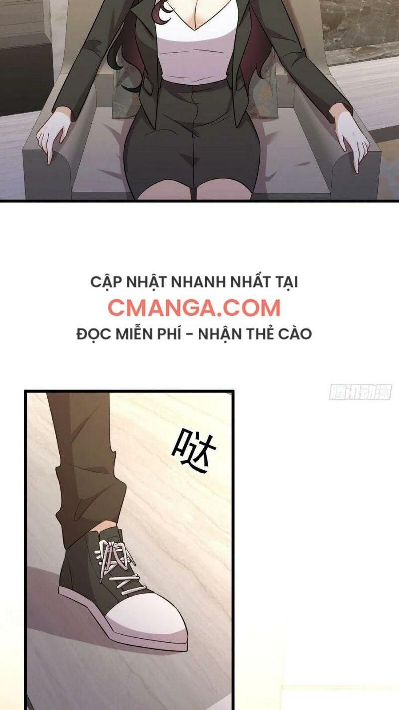 đọc truyện Xuyên Không Vào Thế Giới Nữ Cường Chương 165 ảnh 8 tại Thiên Thai Truyện