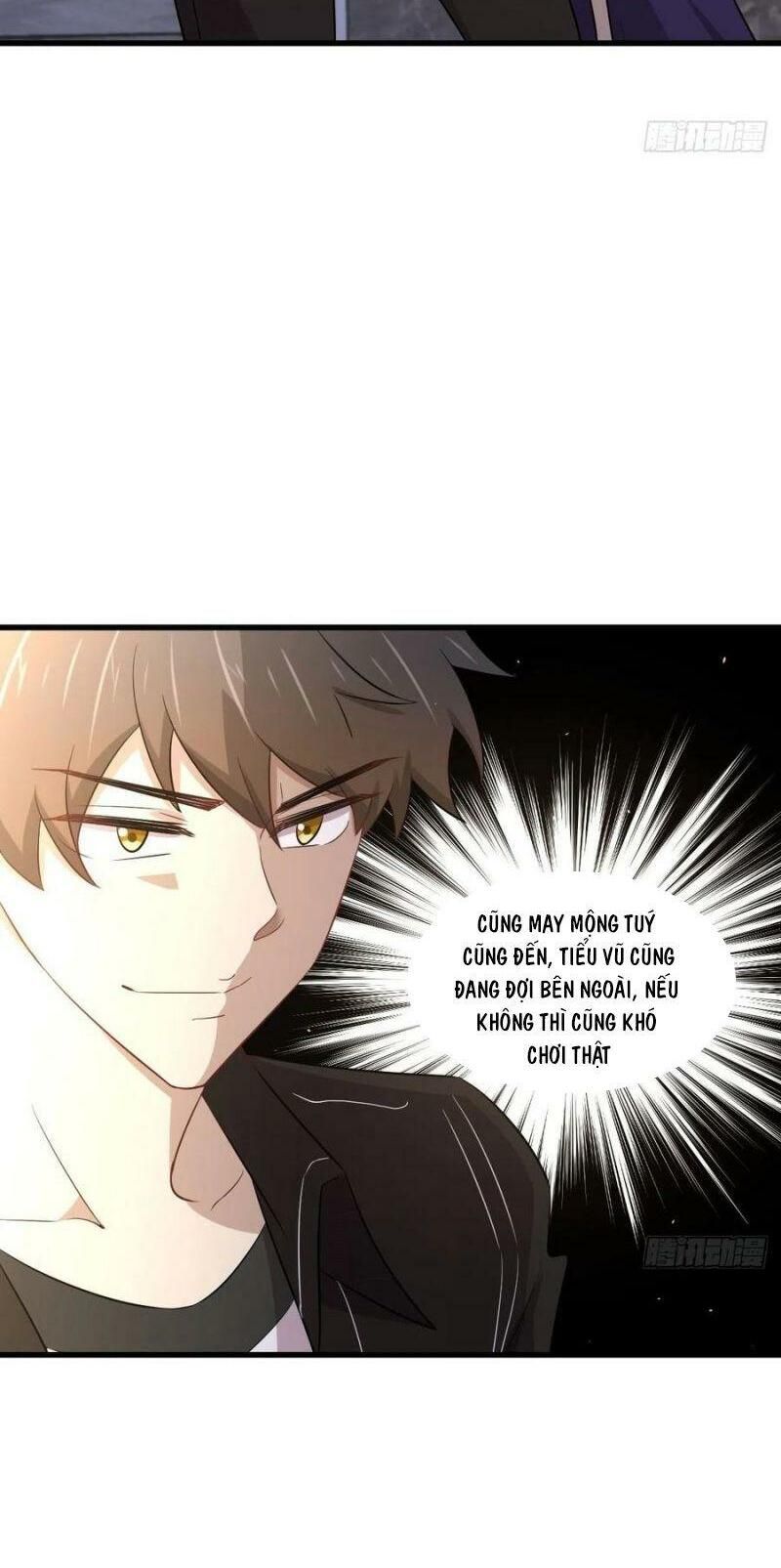 đọc truyện Xuyên Không Vào Thế Giới Nữ Cường Chương 165 ảnh 10 tại Thiên Thai Truyện