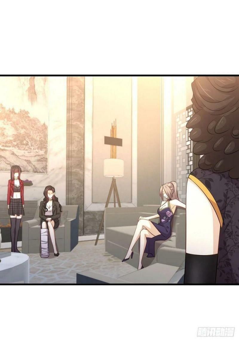 đọc truyện Xuyên Không Vào Thế Giới Nữ Cường Chương 166 ảnh 3 tại Thiên Thai Truyện