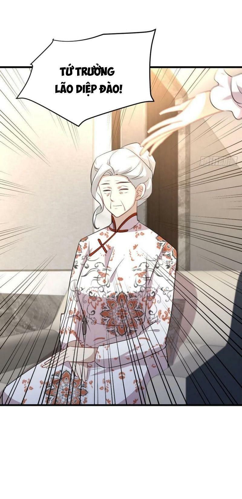 đọc truyện Xuyên Không Vào Thế Giới Nữ Cường Chương 166 ảnh 13 tại Thiên Thai Truyện