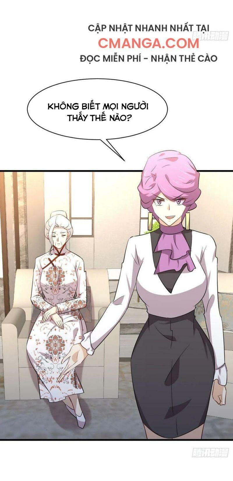 đọc truyện Xuyên Không Vào Thế Giới Nữ Cường Chương 166 ảnh 14 tại Thiên Thai Truyện