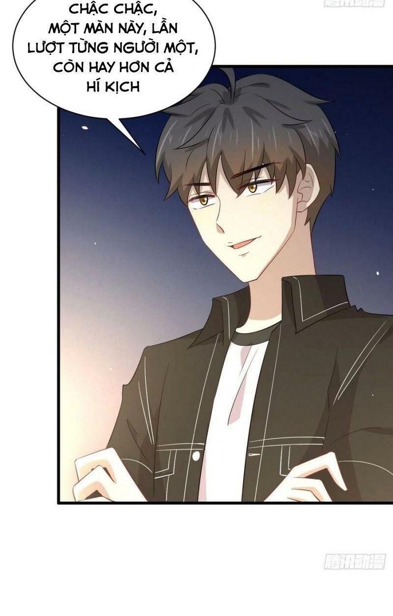 đọc truyện Xuyên Không Vào Thế Giới Nữ Cường Chương 166 ảnh 18 tại Thiên Thai Truyện