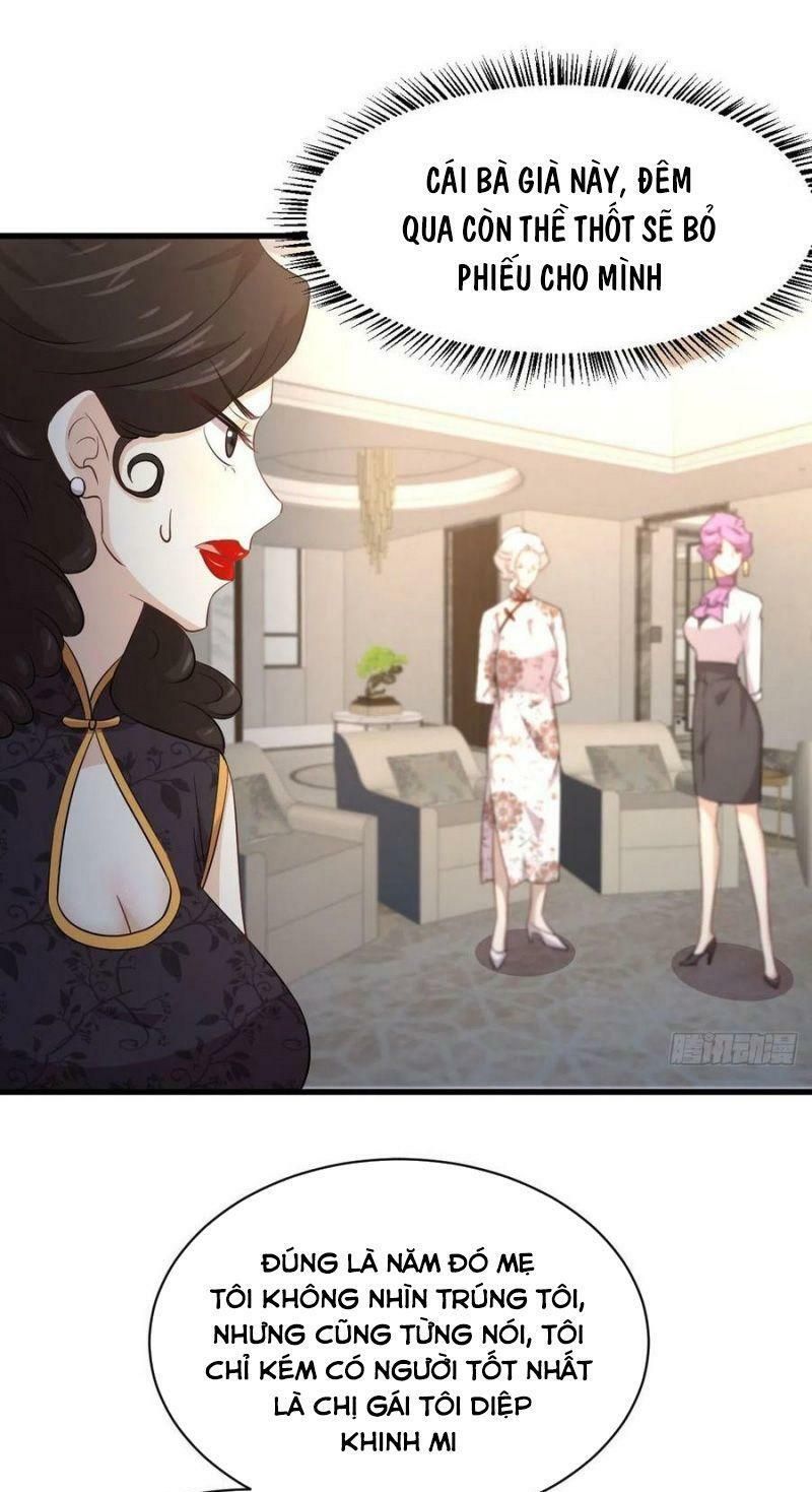 đọc truyện Xuyên Không Vào Thế Giới Nữ Cường Chương 166 ảnh 19 tại Thiên Thai Truyện