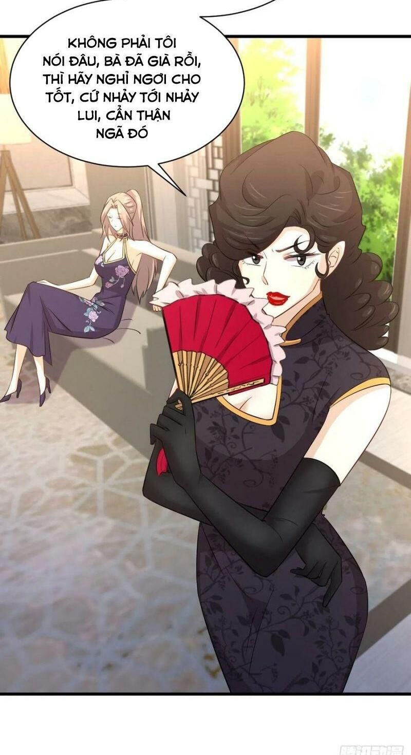 đọc truyện Xuyên Không Vào Thế Giới Nữ Cường Chương 166 ảnh 20 tại Thiên Thai Truyện