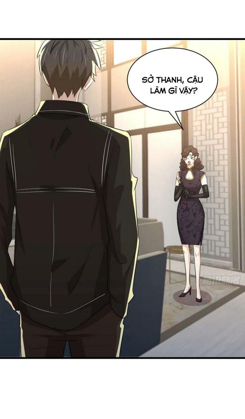 đọc truyện Xuyên Không Vào Thế Giới Nữ Cường Chương 166 ảnh 22 tại Thiên Thai Truyện