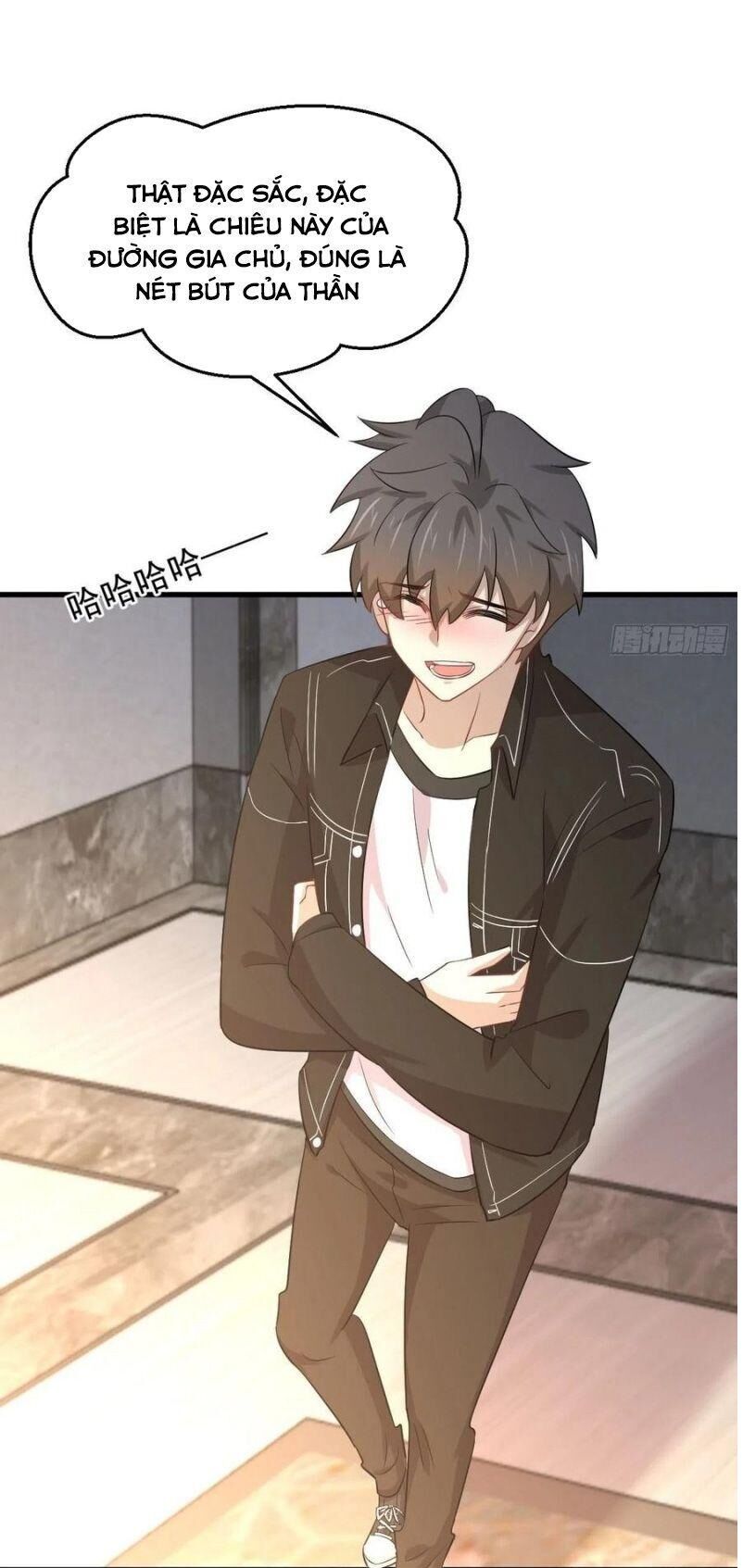 đọc truyện Xuyên Không Vào Thế Giới Nữ Cường Chương 166 ảnh 23 tại Thiên Thai Truyện