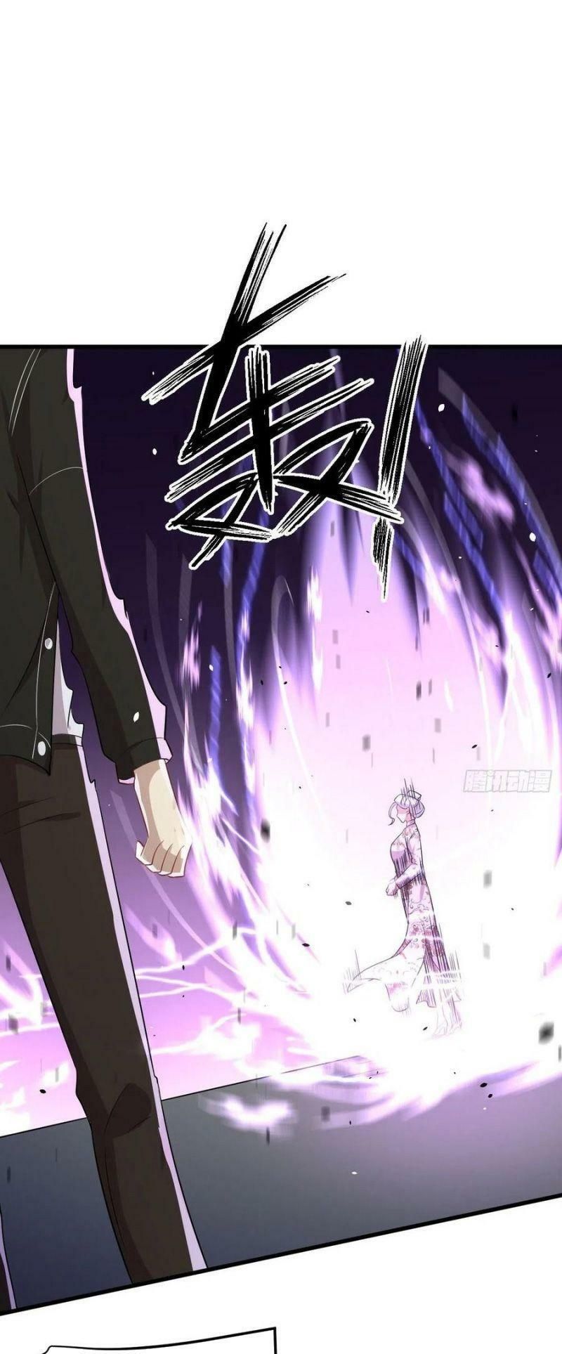 đọc truyện Xuyên Không Vào Thế Giới Nữ Cường Chương 166 ảnh 25 tại Thiên Thai Truyện