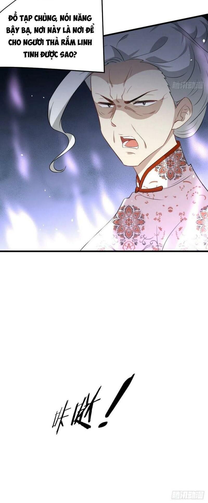 đọc truyện Xuyên Không Vào Thế Giới Nữ Cường Chương 166 ảnh 26 tại Thiên Thai Truyện