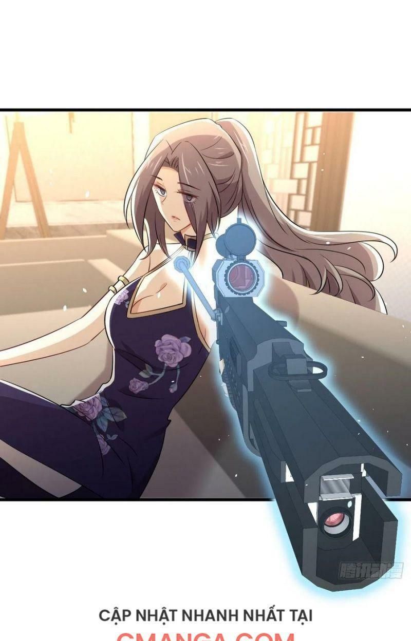 đọc truyện Xuyên Không Vào Thế Giới Nữ Cường Chương 166 ảnh 27 tại Thiên Thai Truyện