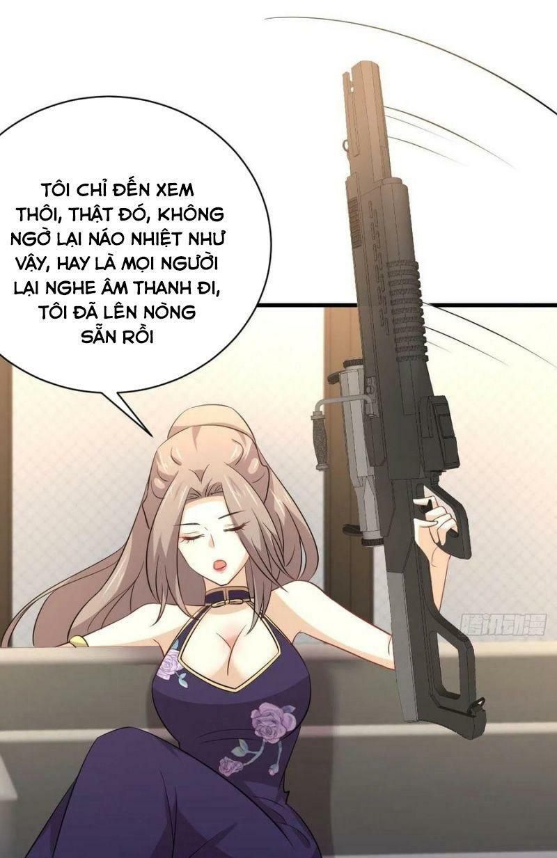 đọc truyện Xuyên Không Vào Thế Giới Nữ Cường Chương 166 ảnh 29 tại Thiên Thai Truyện