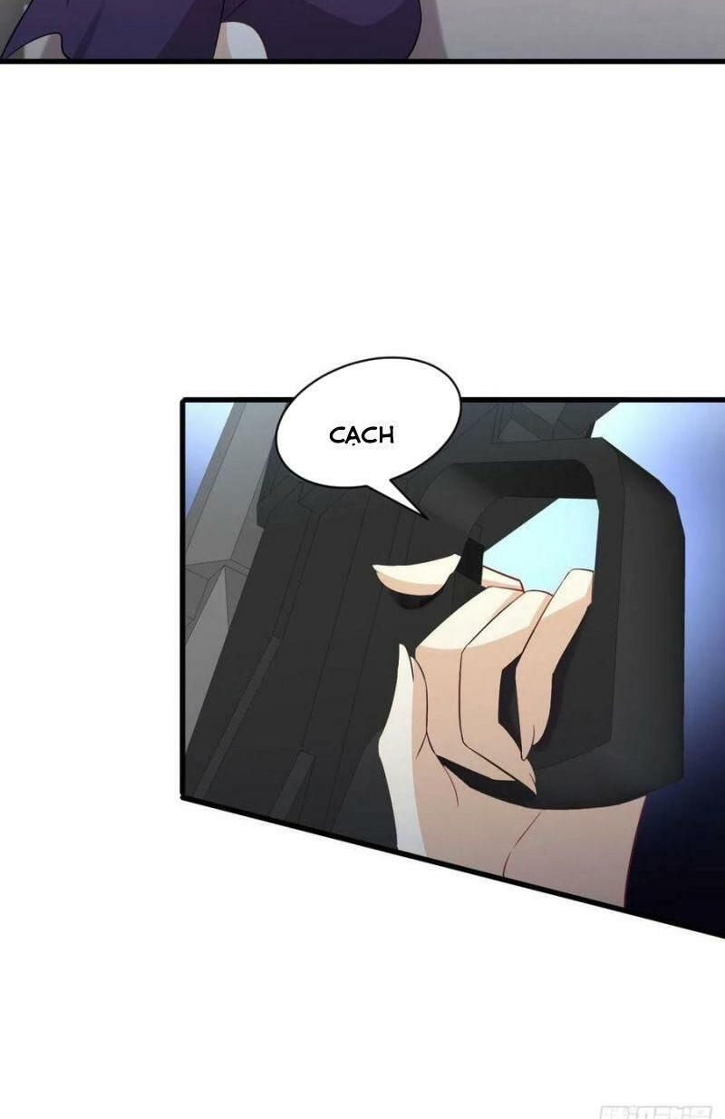 đọc truyện Xuyên Không Vào Thế Giới Nữ Cường Chương 166 ảnh 30 tại Thiên Thai Truyện