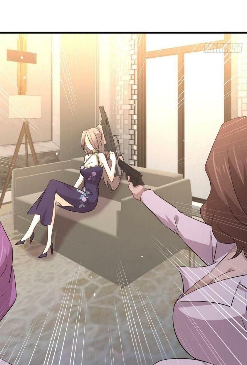 đọc truyện Xuyên Không Vào Thế Giới Nữ Cường Chương 166 ảnh 33 tại Thiên Thai Truyện