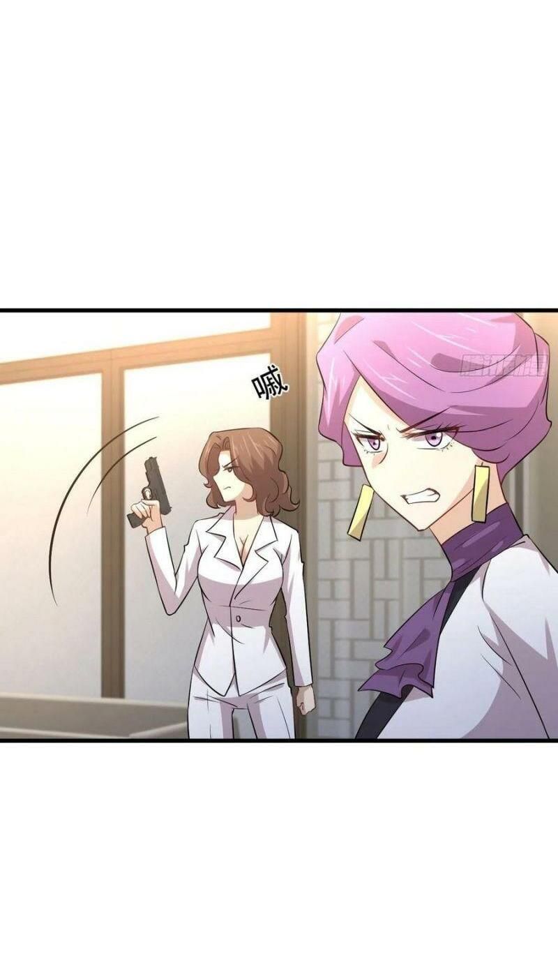 đọc truyện Xuyên Không Vào Thế Giới Nữ Cường Chương 166 ảnh 36 tại Thiên Thai Truyện