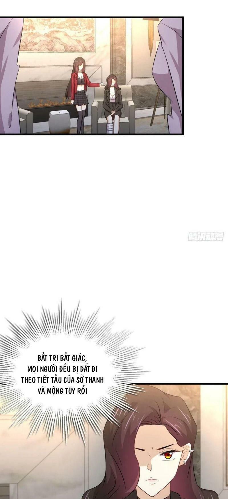 đọc truyện Xuyên Không Vào Thế Giới Nữ Cường Chương 166 ảnh 37 tại Thiên Thai Truyện