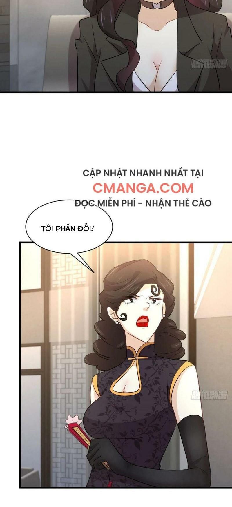 đọc truyện Xuyên Không Vào Thế Giới Nữ Cường Chương 166 ảnh 38 tại Thiên Thai Truyện