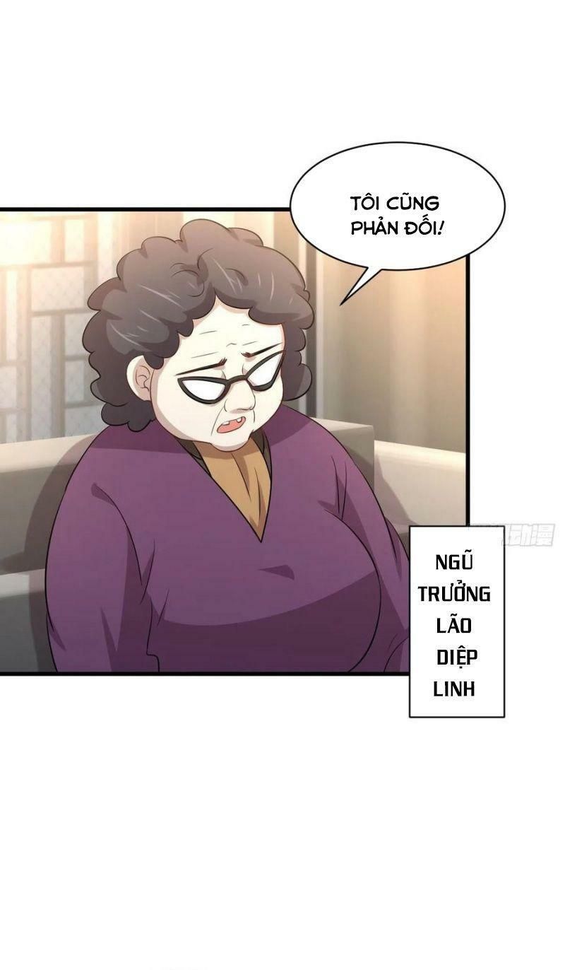 đọc truyện Xuyên Không Vào Thế Giới Nữ Cường Chương 166 ảnh 39 tại Thiên Thai Truyện