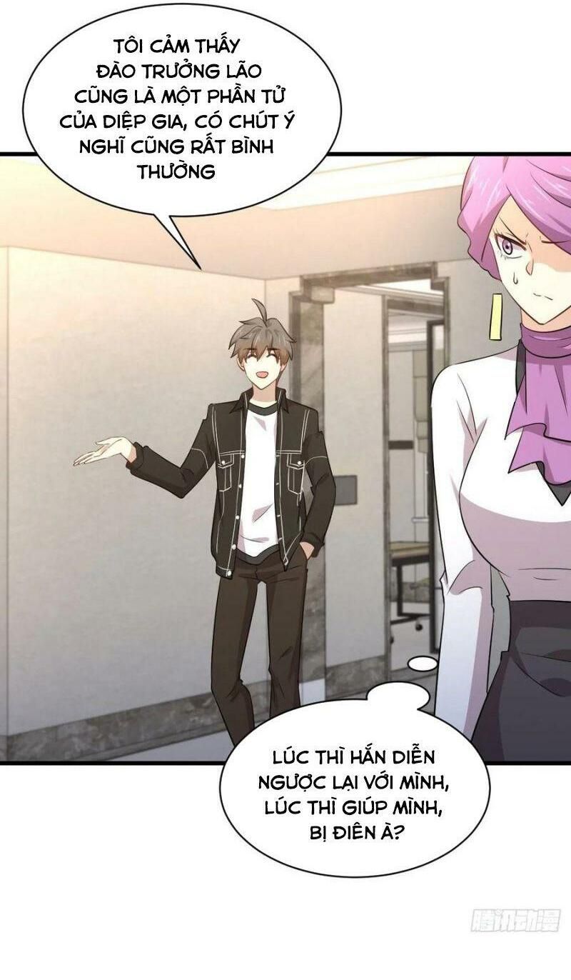 đọc truyện Xuyên Không Vào Thế Giới Nữ Cường Chương 166 ảnh 40 tại Thiên Thai Truyện