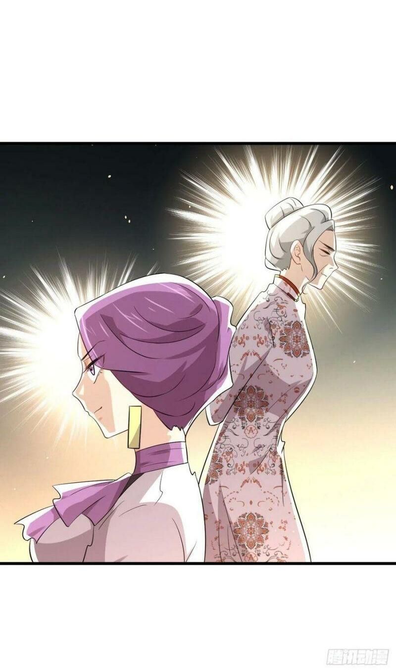 đọc truyện Xuyên Không Vào Thế Giới Nữ Cường Chương 166 ảnh 6 tại Thiên Thai Truyện