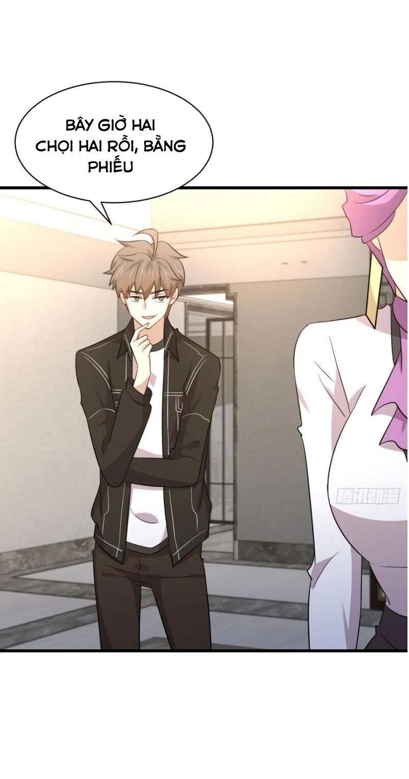 đọc truyện Xuyên Không Vào Thế Giới Nữ Cường Chương 166 ảnh 45 tại Thiên Thai Truyện