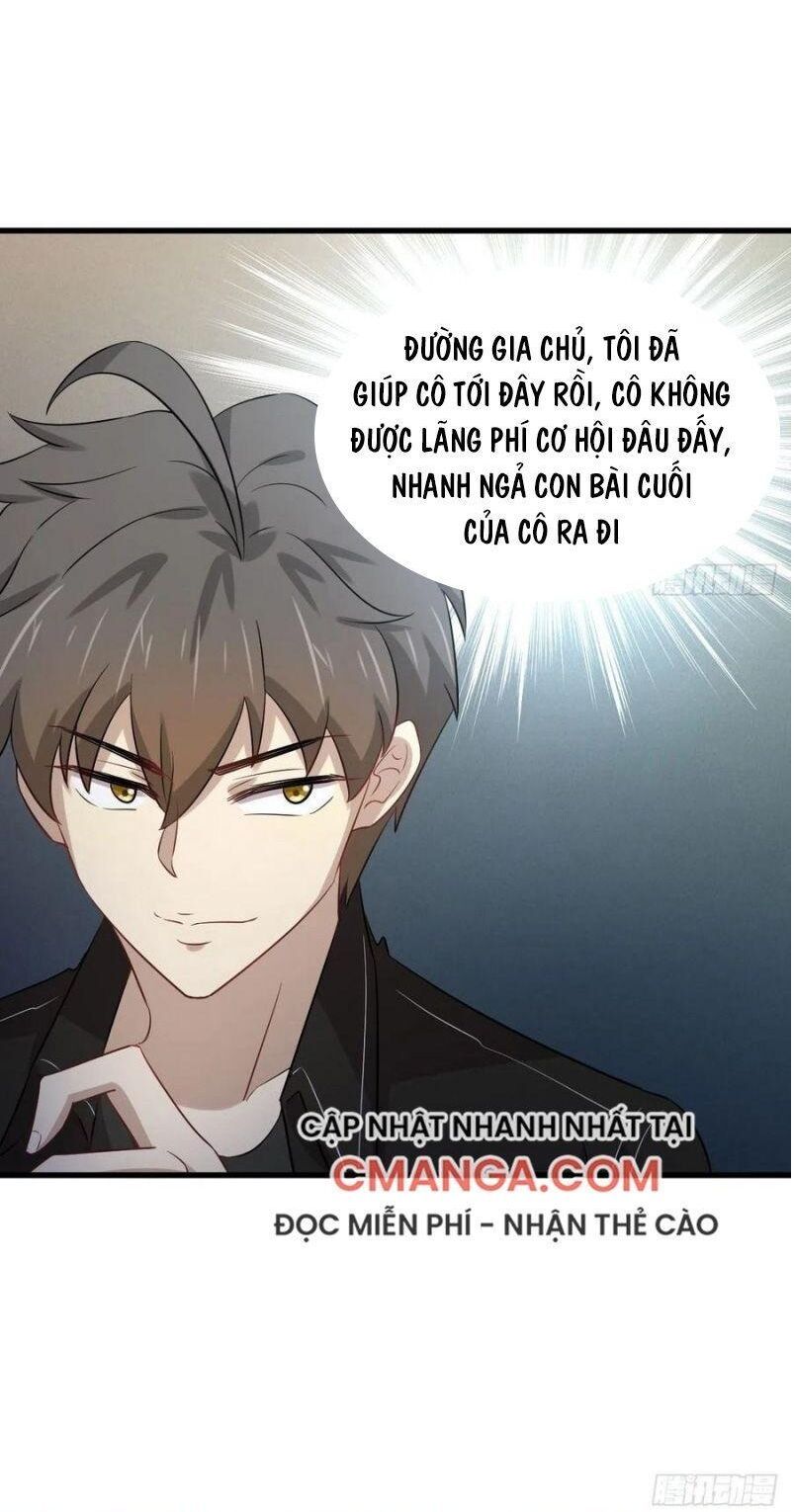 đọc truyện Xuyên Không Vào Thế Giới Nữ Cường Chương 166 ảnh 46 tại Thiên Thai Truyện