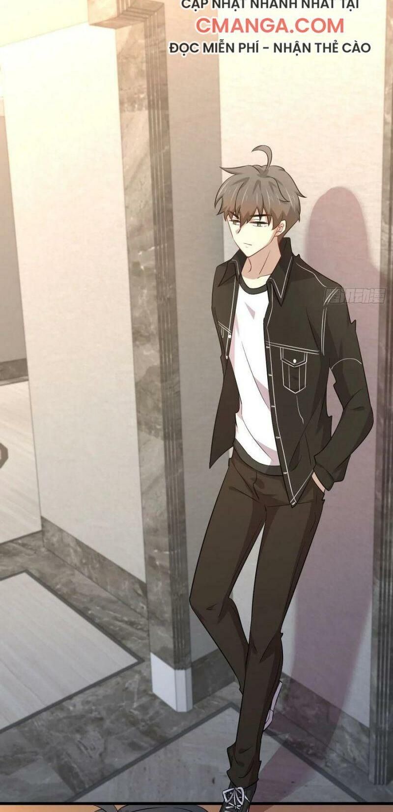 đọc truyện Xuyên Không Vào Thế Giới Nữ Cường Chương 166 ảnh 8 tại Thiên Thai Truyện